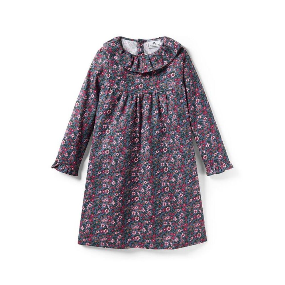 Petite Plume Girls Scarlett Nightgown